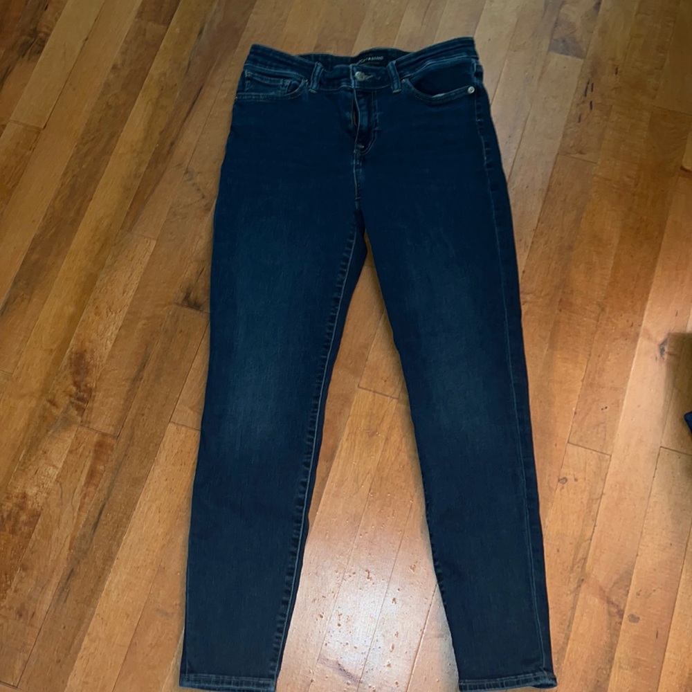 Lucky Brand Skinny Jeans